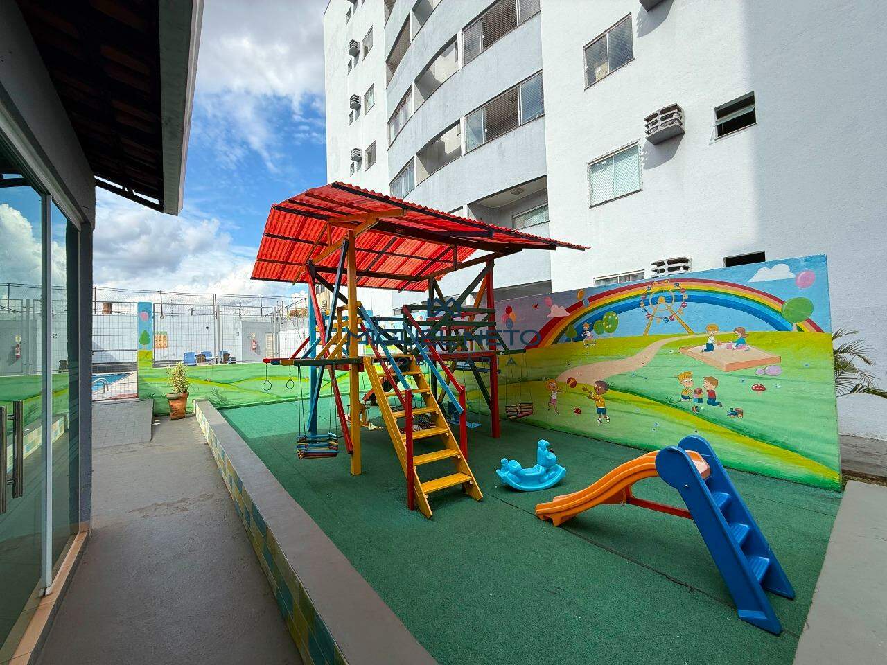  Imóveis Exclusivos na Imobiliária Miguel Neto: 