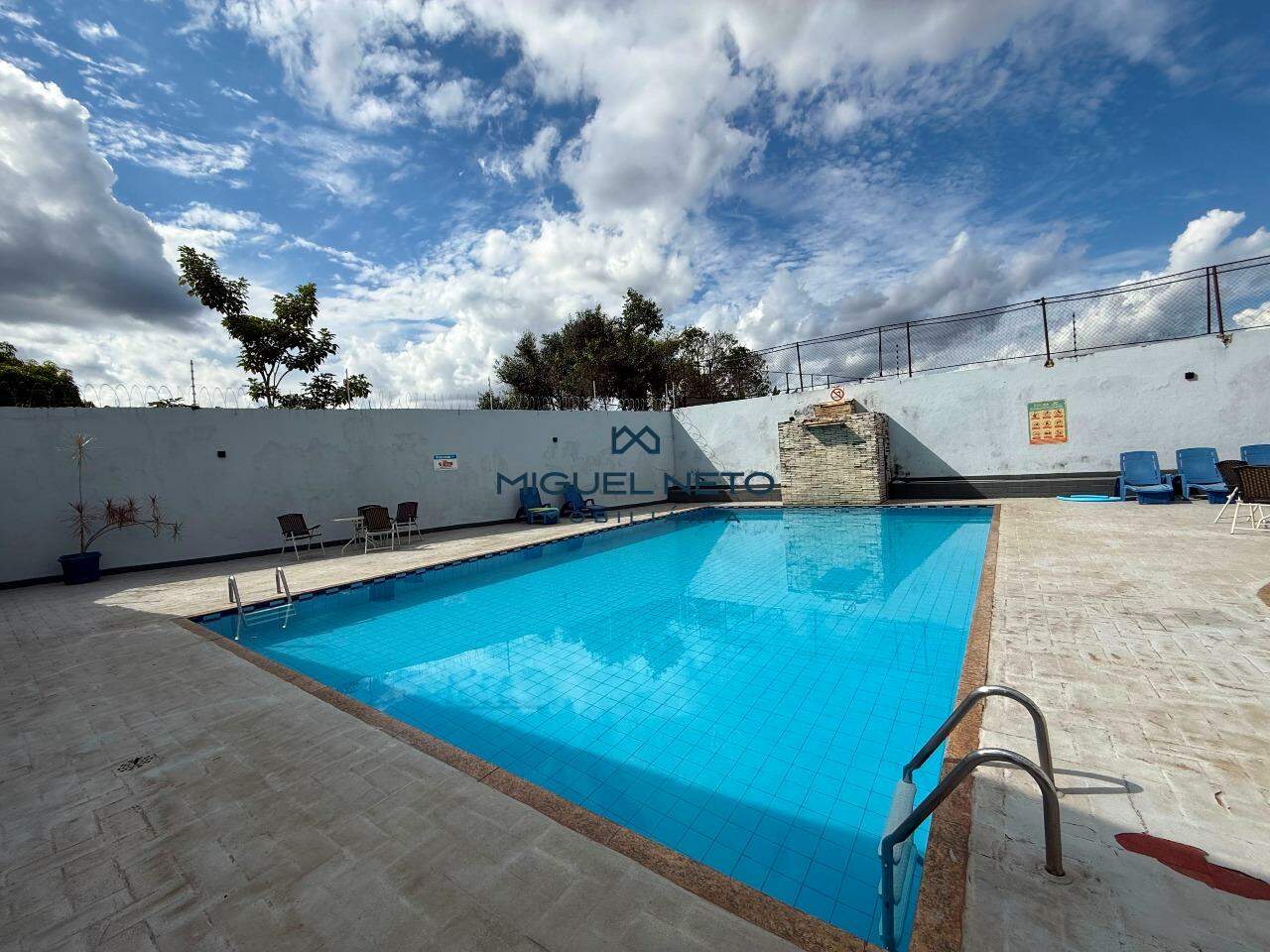  Imóveis Exclusivos na Imobiliária Miguel Neto: 