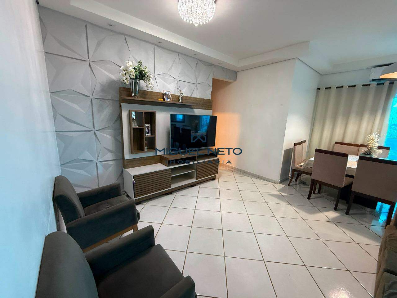  Imóveis Exclusivos na Imobiliária Miguel Neto: 