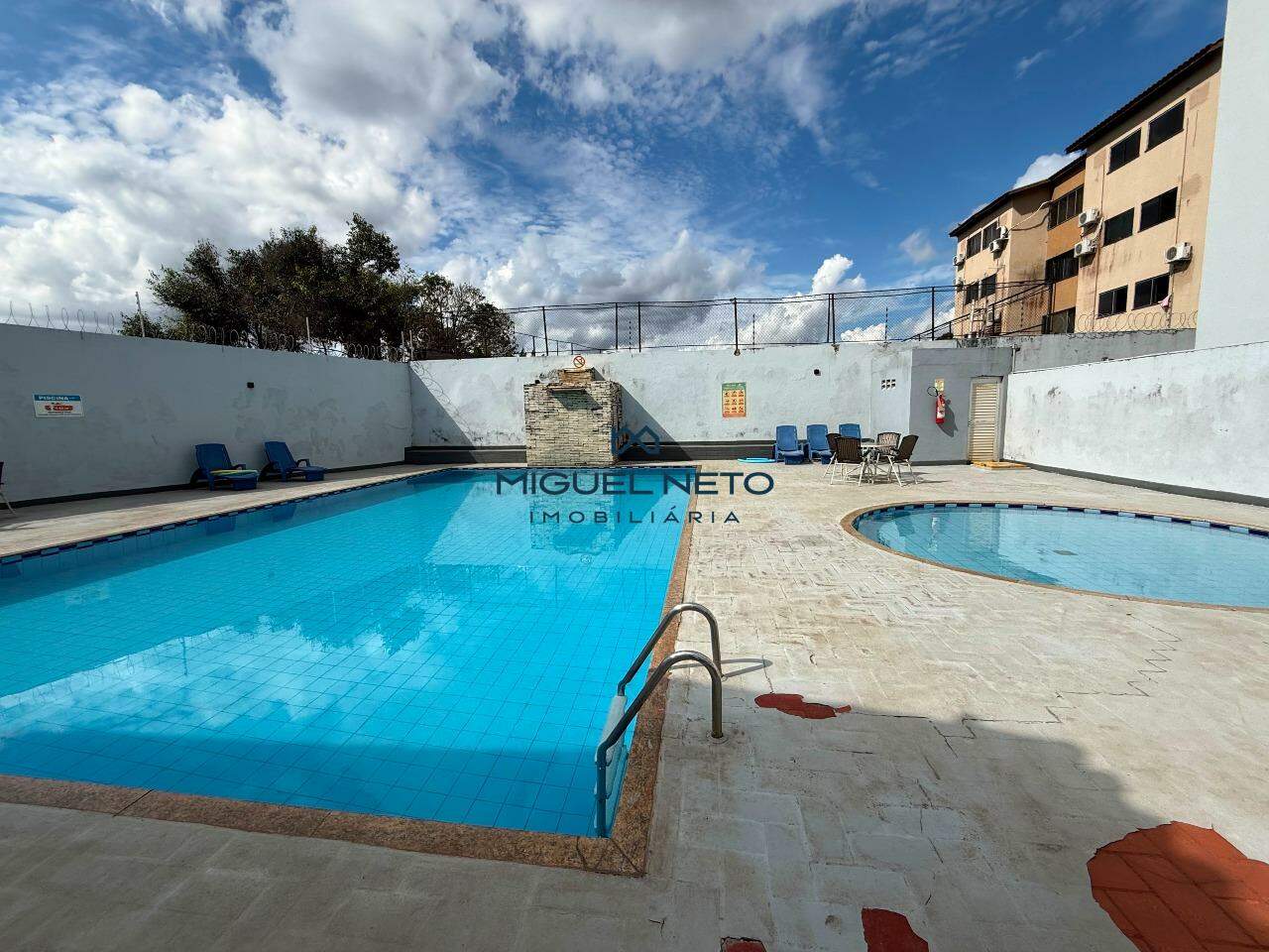  Imóveis Exclusivos na Imobiliária Miguel Neto: 