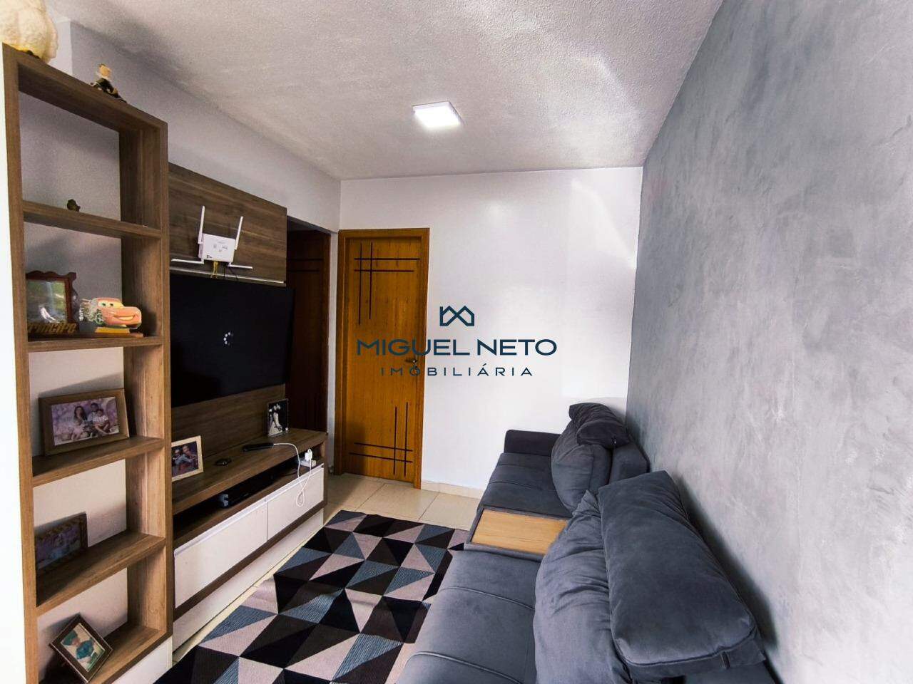  Imóveis Exclusivos na Imobiliária Miguel Neto: 