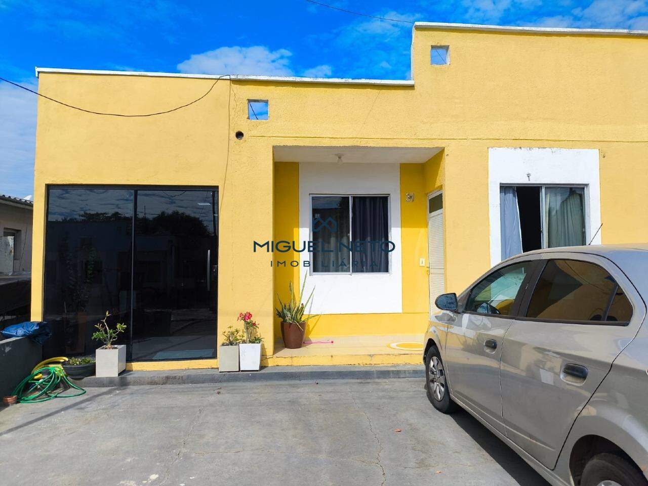  Imóveis Exclusivos na Imobiliária Miguel Neto: 
