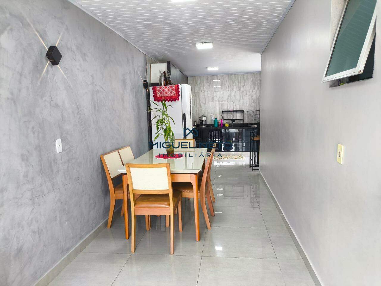  Imóveis Exclusivos na Imobiliária Miguel Neto: 