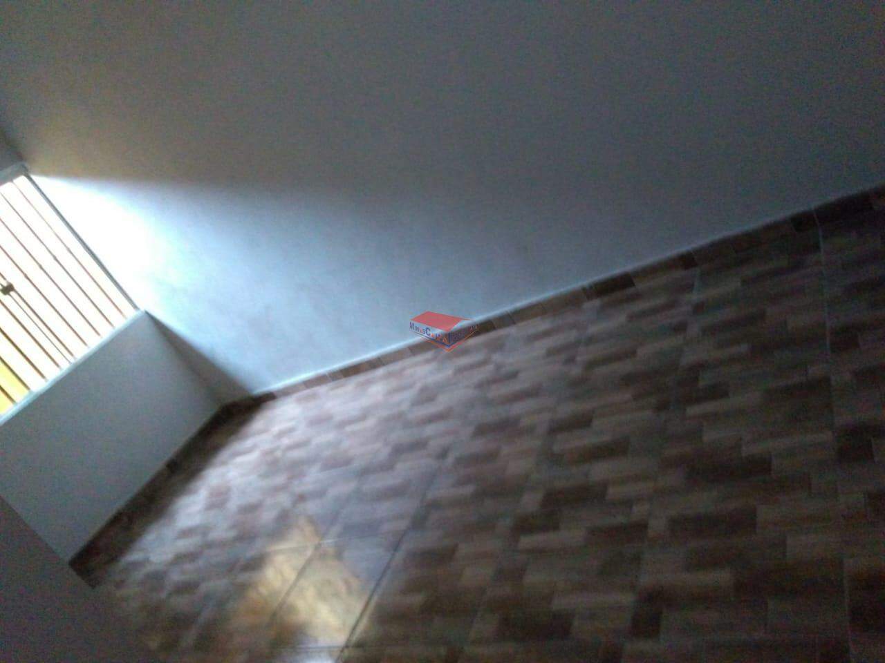 Casa para alugar com 2 quartos, 80m² - Foto 9
