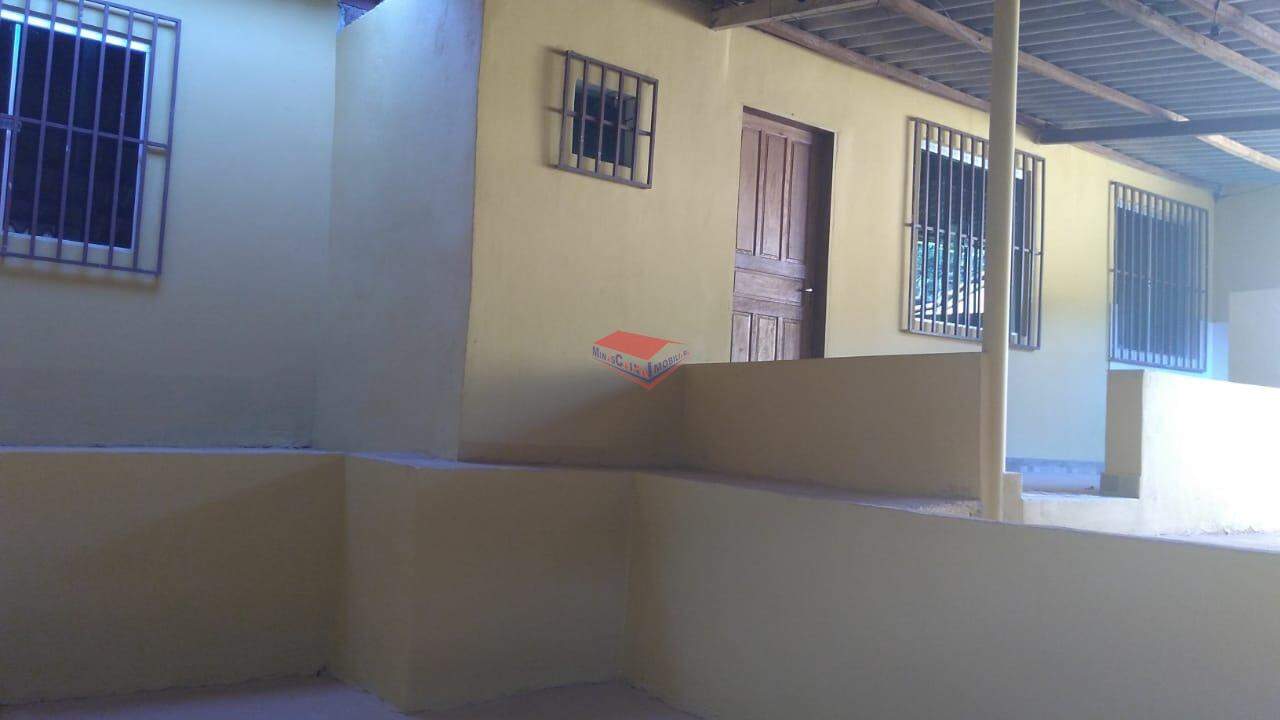 Casa para alugar com 2 quartos, 80m² - Foto 1