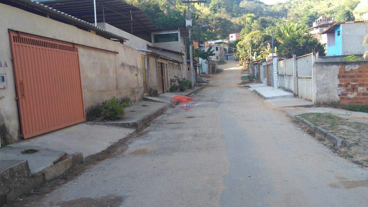 Casa para alugar com 2 quartos, 80m² - Foto 3