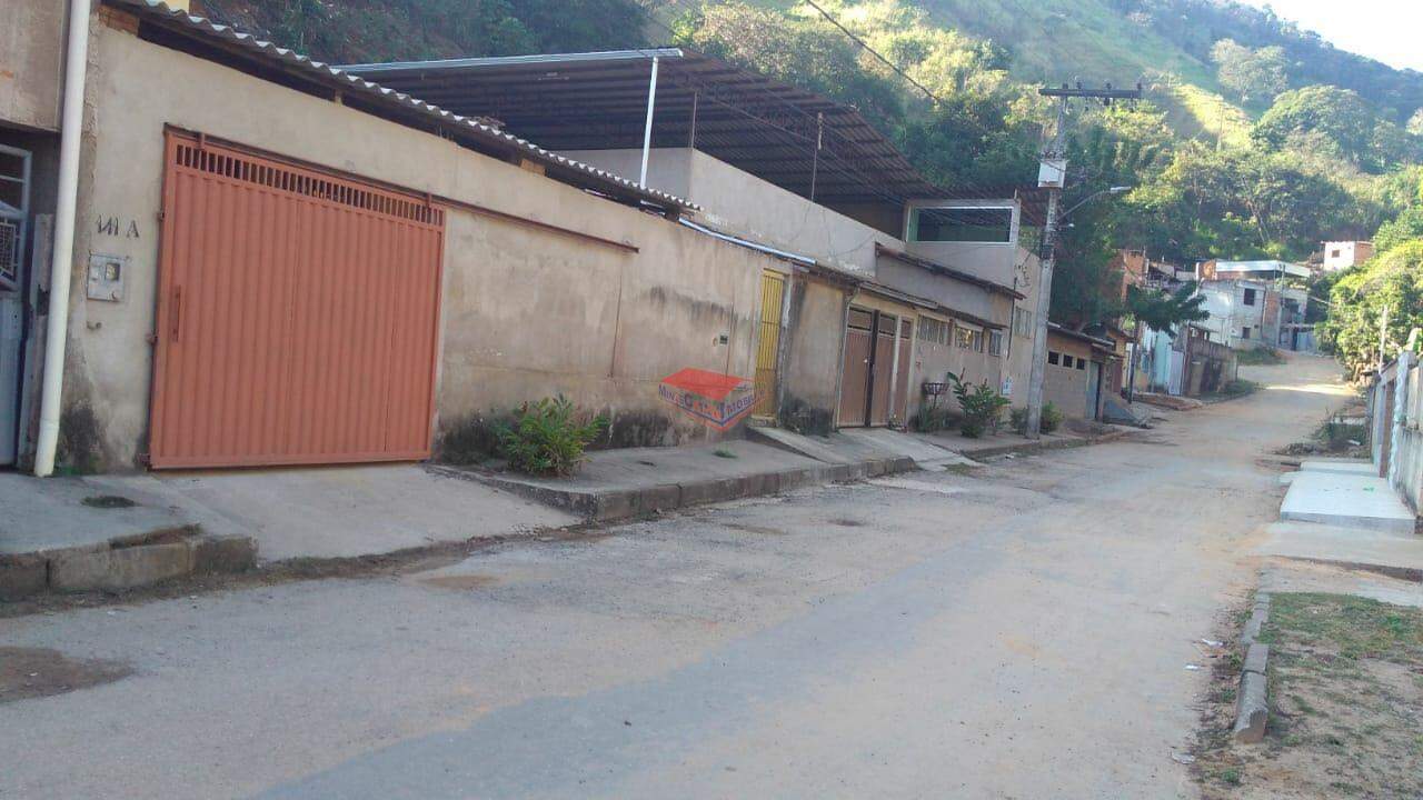 Casa para alugar com 2 quartos, 80m² - Foto 2