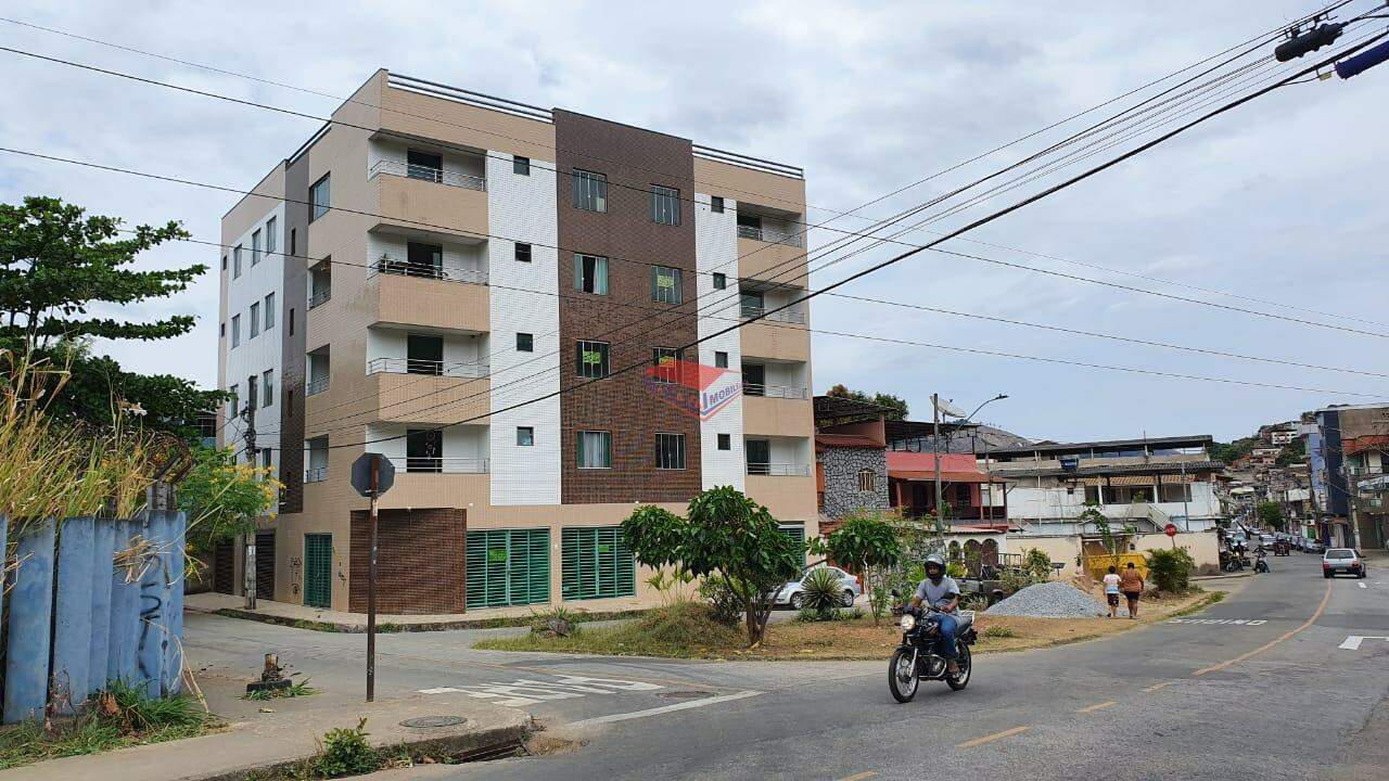 Apartamento para alugar com 1 quarto, 67m² - Foto 2