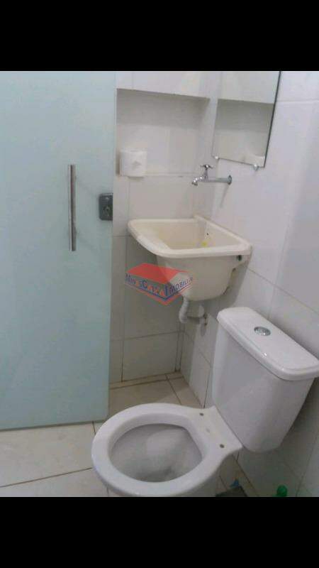 Kitnet e Studio à venda com 1 quarto, 34m² - Foto 6