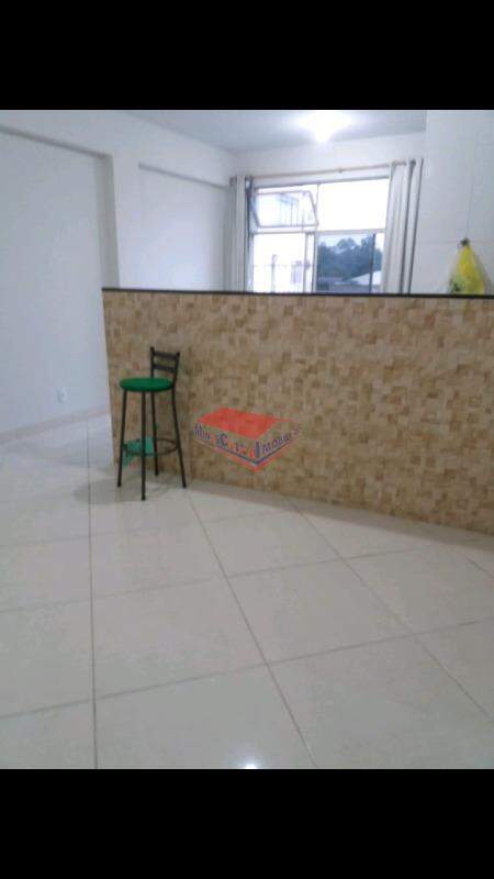 Kitnet e Studio à venda com 1 quarto, 34m² - Foto 1