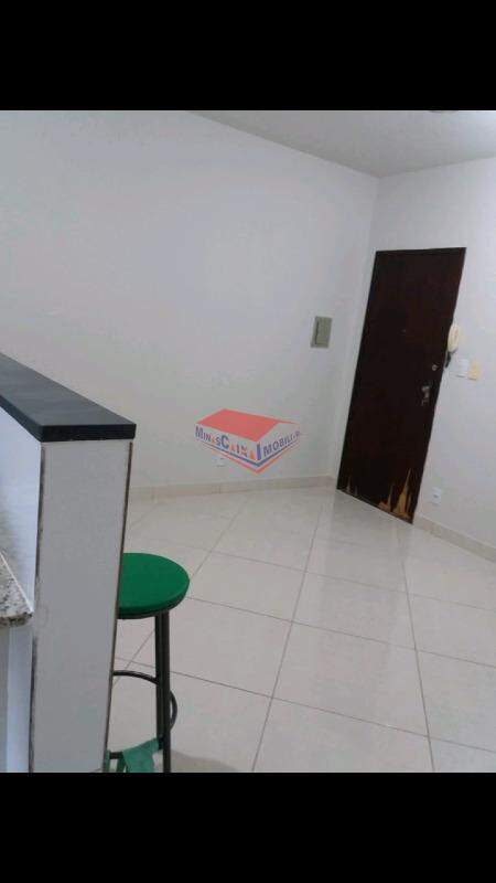 Kitnet e Studio à venda com 1 quarto, 34m² - Foto 2