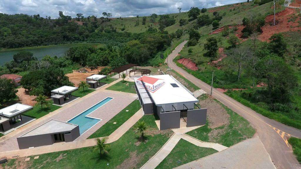 Chácara à venda com 1 quarto, 20000m² - Foto 9