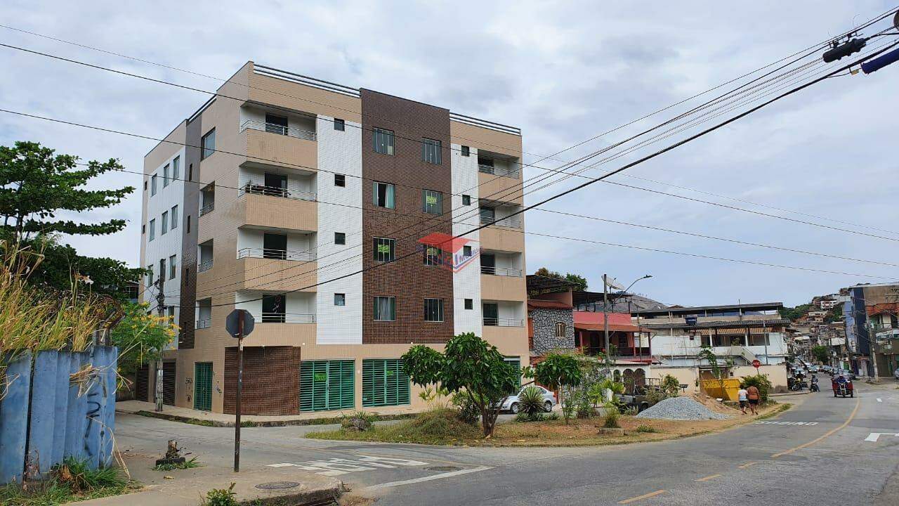 Apartamento para alugar com 1 quarto, 67m² - Foto 2