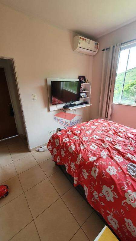 Apartamento à venda com 3 quartos, 69m² - Foto 11