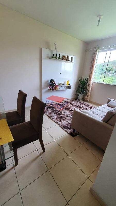 Apartamento à venda com 3 quartos, 69m² - Foto 3