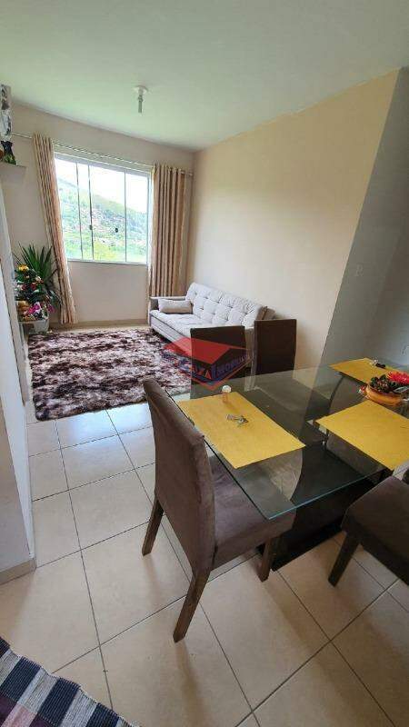 Apartamento à venda com 3 quartos, 69m² - Foto 1