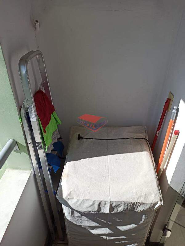 Flat/Apart Hotel à venda com 1 quarto - Foto 12