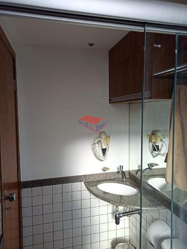 Flat/Apart Hotel à venda com 1 quarto - Foto 10