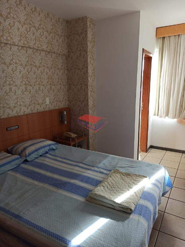 Flat/Apart Hotel à venda com 1 quarto - Foto 6