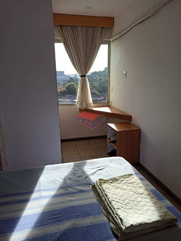 Flat/Apart Hotel à venda com 1 quarto - Foto 1