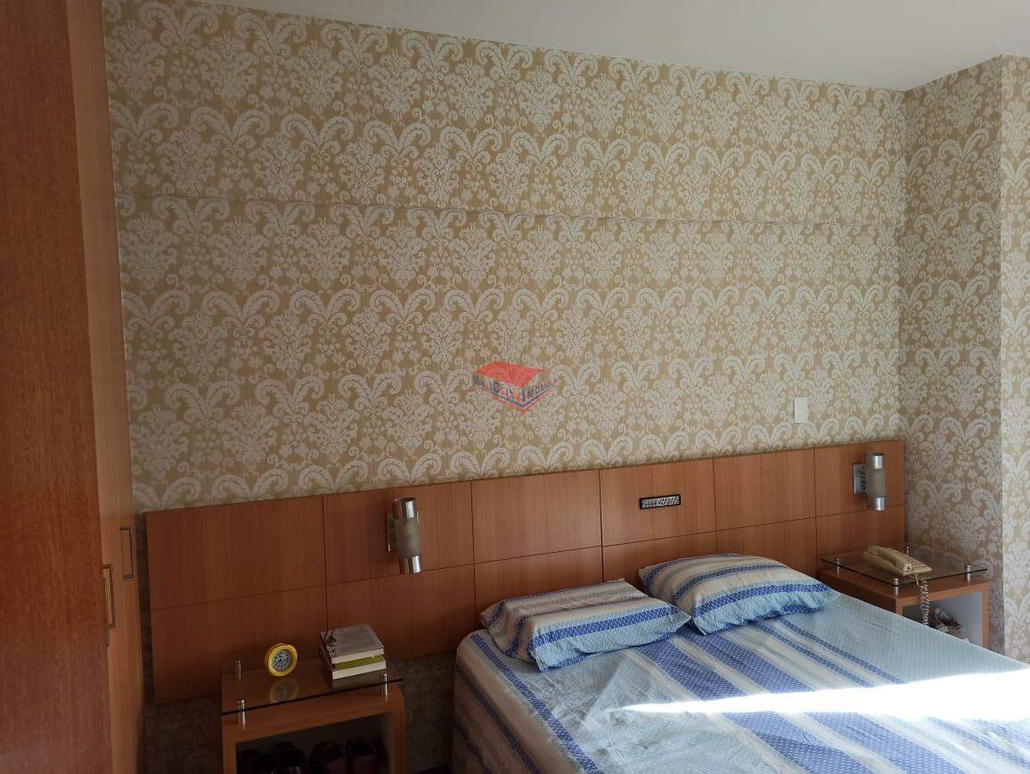 Flat/Apart Hotel à venda com 1 quarto - Foto 8