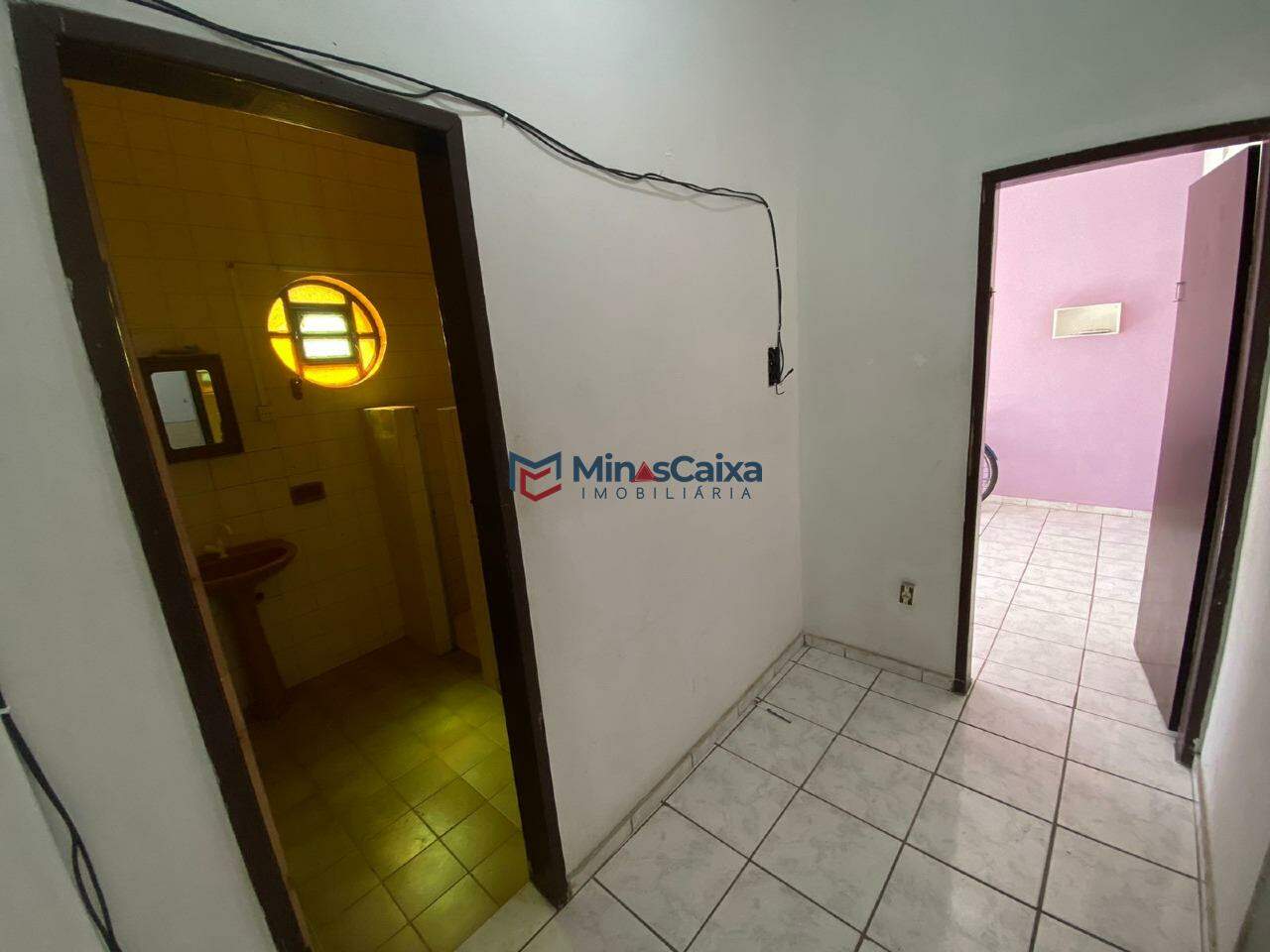 Apartamento à venda com 2 quartos, 54m² - Foto 1