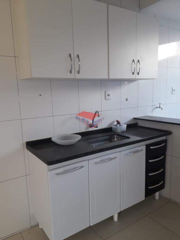 Apartamento à venda com 3 quartos, 116m² - Foto 10