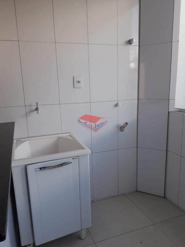 Apartamento à venda com 3 quartos, 116m² - Foto 11