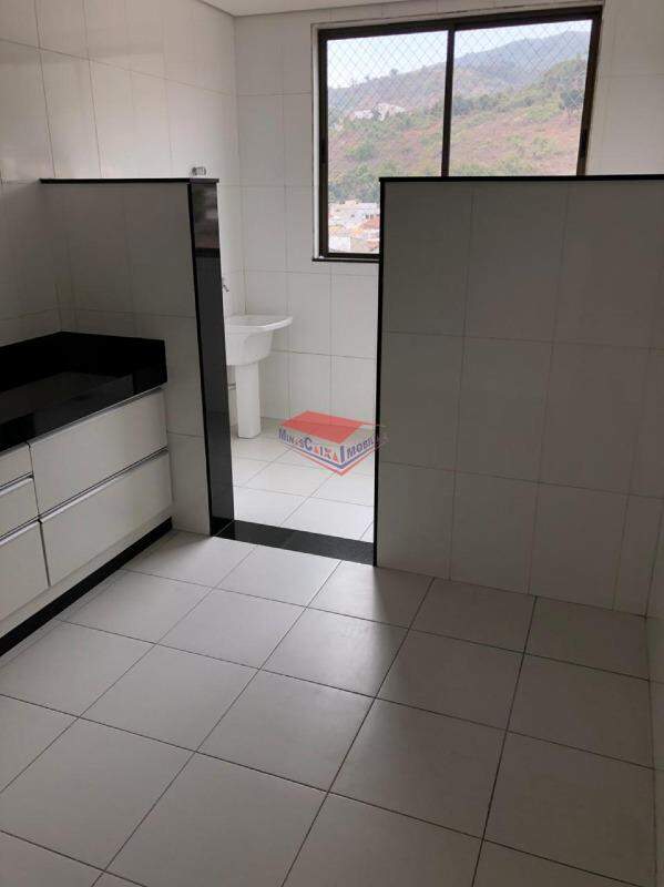 Apartamento à venda com 3 quartos, 115m² - Foto 11