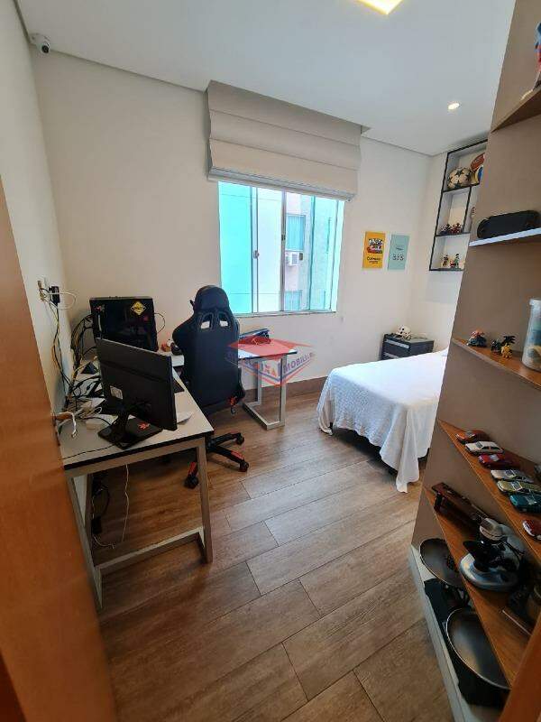 Cobertura à venda com 4 quartos, 336m² - Foto 10