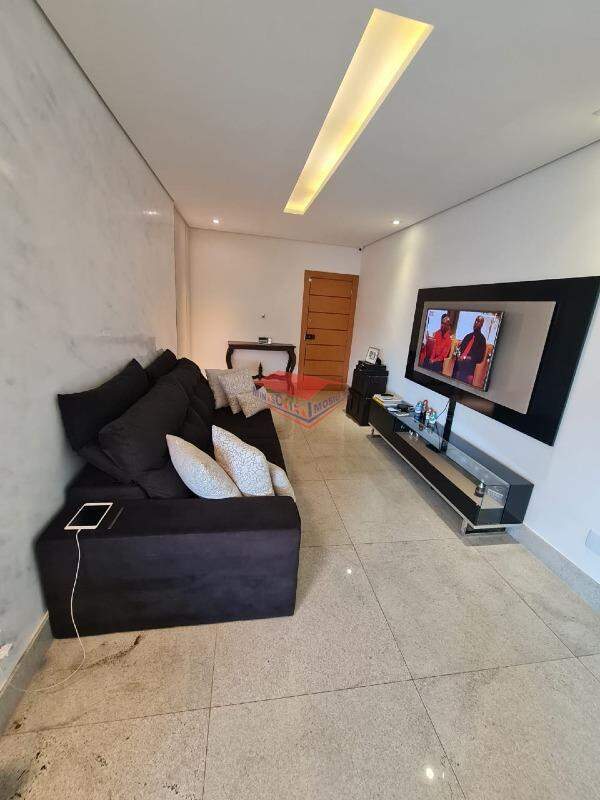 Cobertura à venda com 4 quartos, 336m² - Foto 4