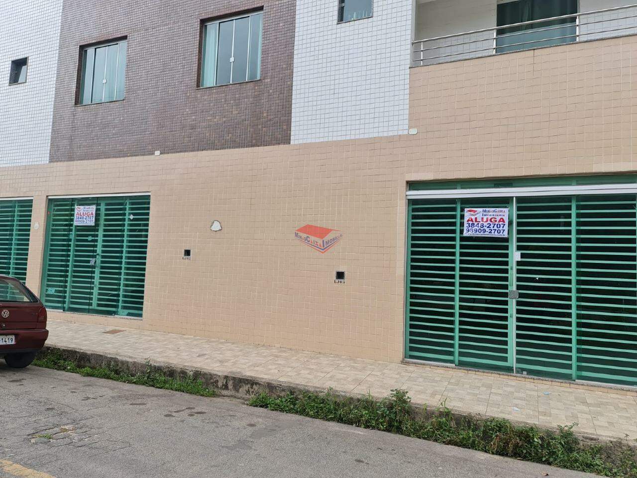 Loja-Salão para alugar, 38m² - Foto 2