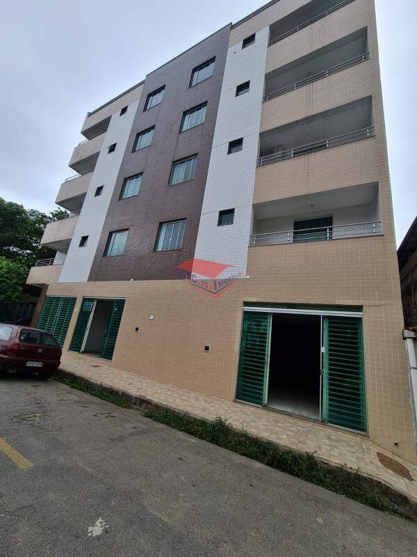 Loja-Salão para alugar, 38m² - Foto 1