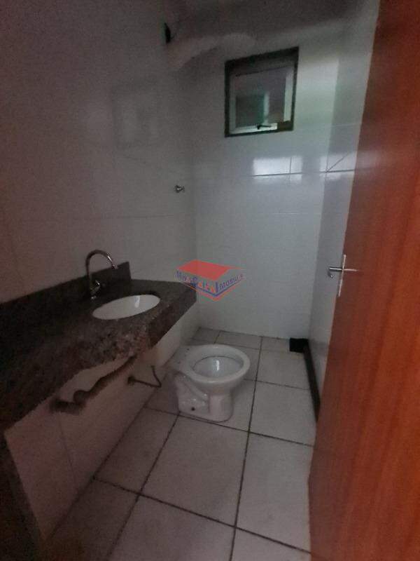 Loja-Salão para alugar, 44m² - Foto 7