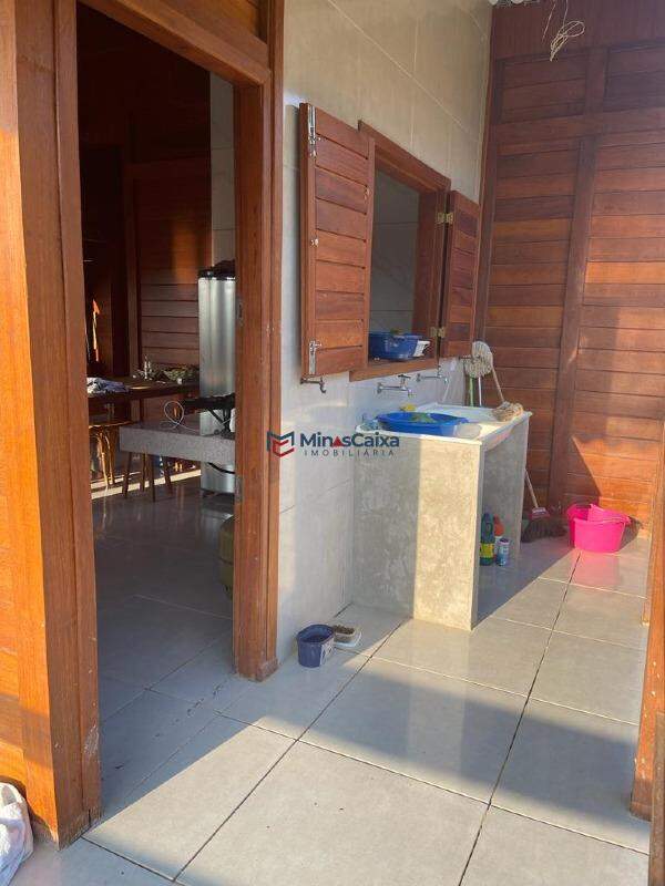 Chácara à venda com 2 quartos, 150m² - Foto 20