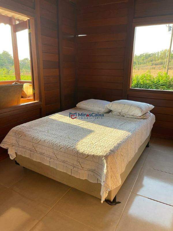 Chácara à venda com 2 quartos, 150m² - Foto 21