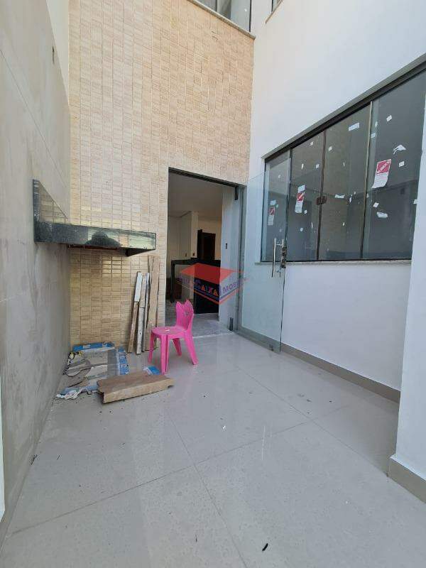 Apartamento para alugar com 3 quartos, 133m² - Foto 18