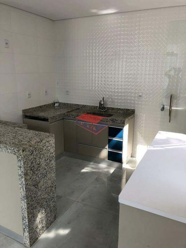 Casa à venda com 3 quartos, 120m² - Foto 12