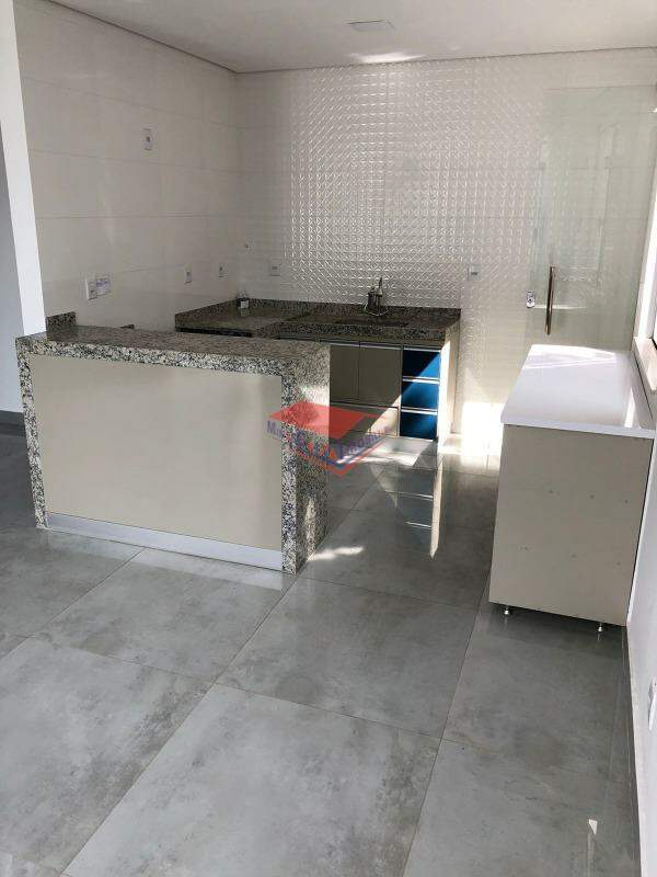 Casa à venda com 3 quartos, 120m² - Foto 13