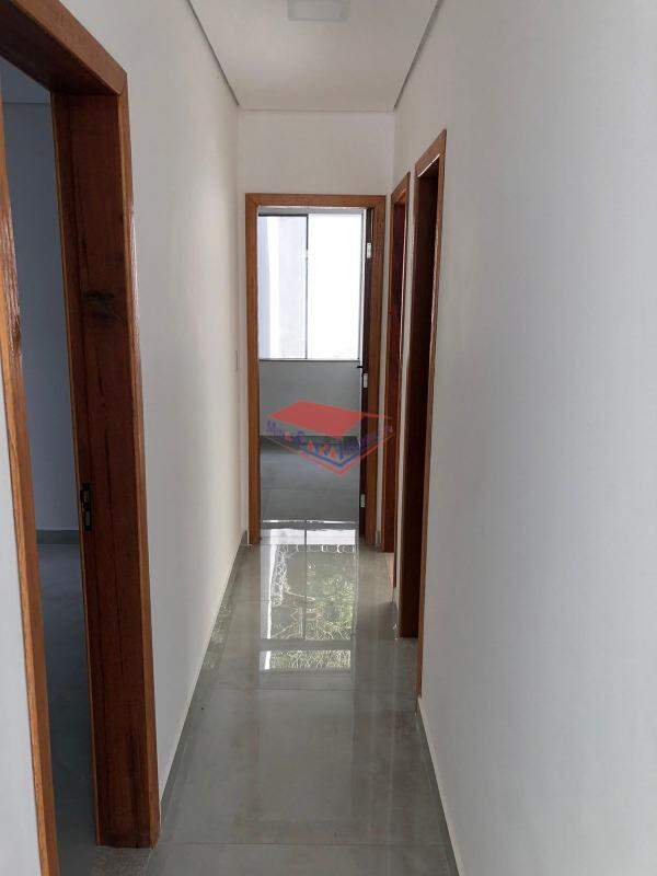 Casa à venda com 3 quartos, 120m² - Foto 16