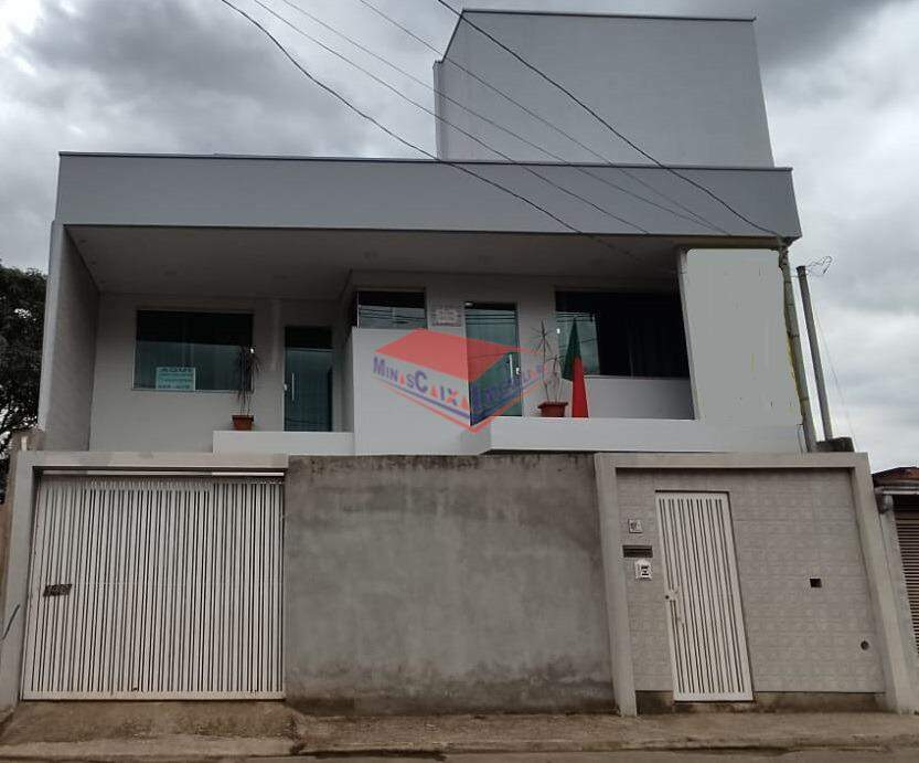 Casa para alugar com 3 quartos, 184m² - Foto 1