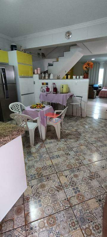 Casa para alugar com 3 quartos, 184m² - Foto 5