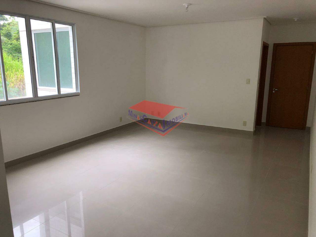 Apartamento à venda com 3 quartos, 107m² - Foto 6