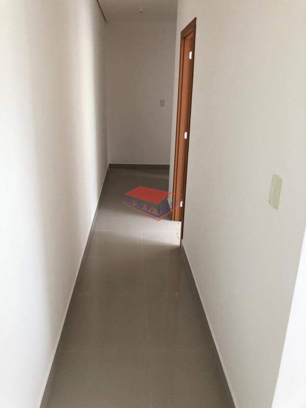 Apartamento à venda com 3 quartos, 107m² - Foto 7