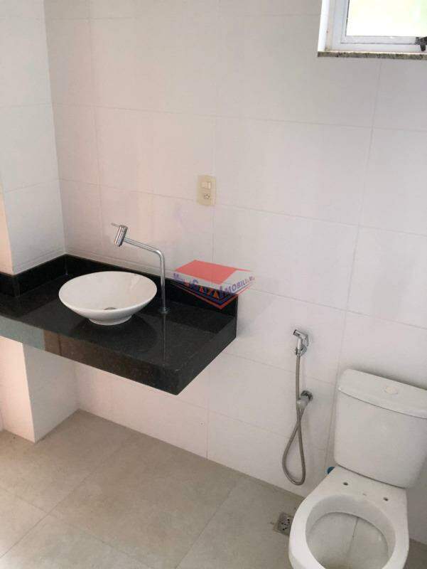 Apartamento à venda com 3 quartos, 107m² - Foto 9