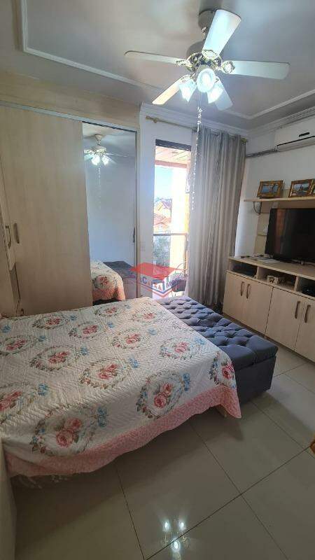 Apartamento à venda com 4 quartos, 147m² - Foto 8