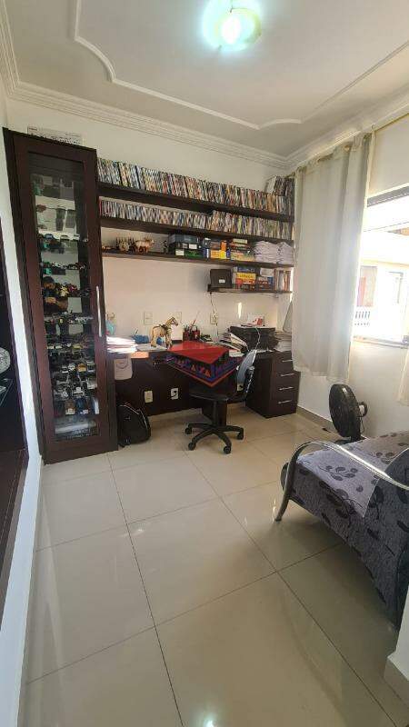 Apartamento à venda com 4 quartos, 147m² - Foto 11