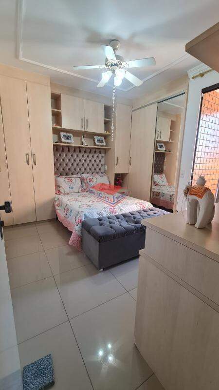 Apartamento à venda com 4 quartos, 147m² - Foto 12