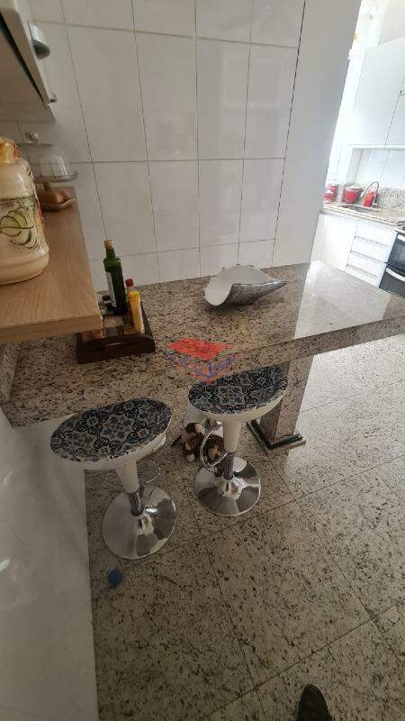 Apartamento à venda com 4 quartos, 147m² - Foto 21