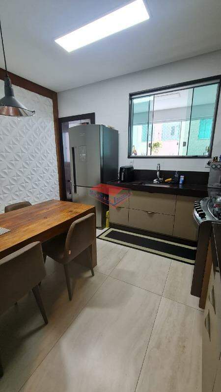 Apartamento à venda com 3 quartos, 215m² - Foto 7